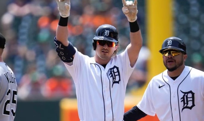 MLB. Хьюстон - Лос Анджелес. Прогноз: П1