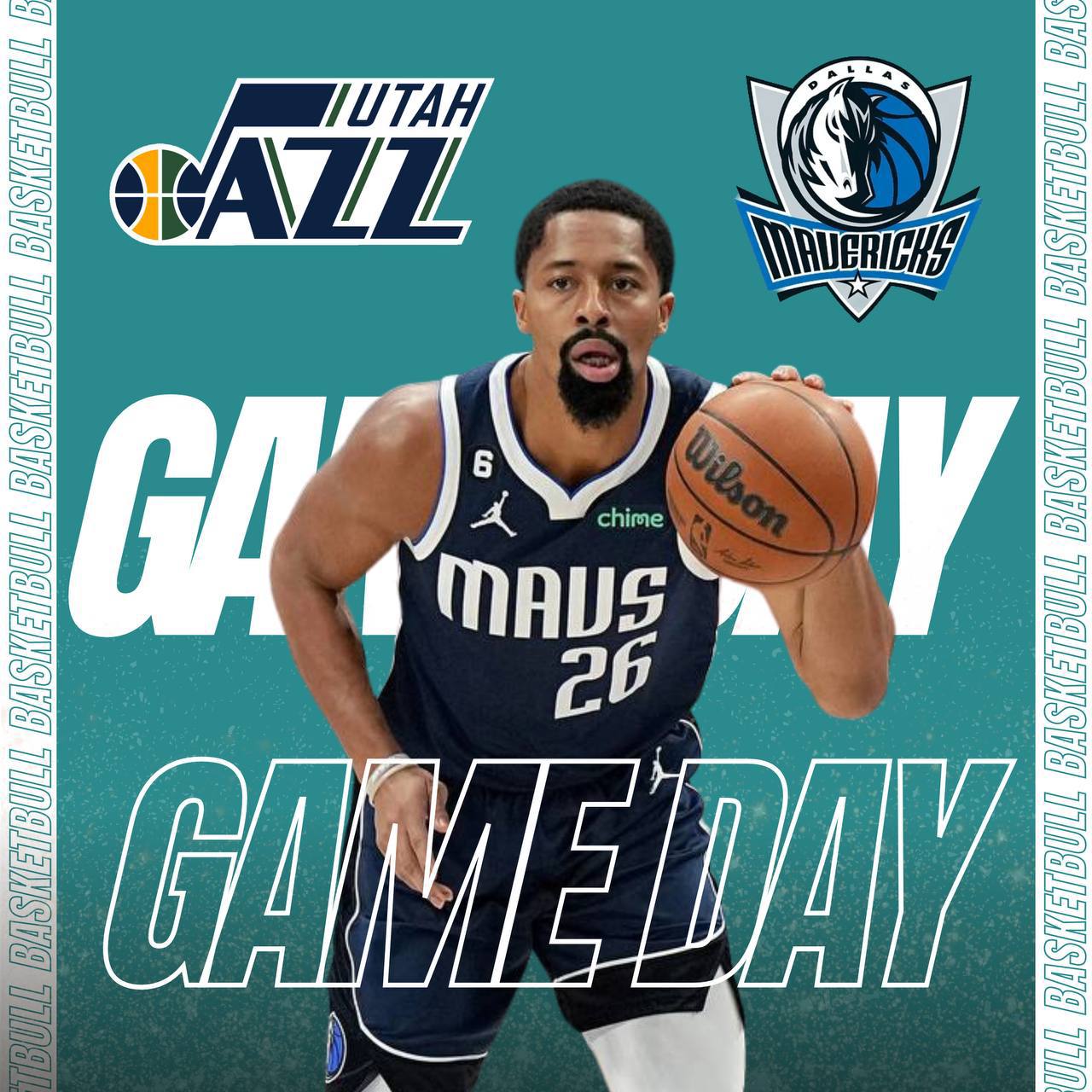 Баскетбол. NBA. Юта Джаз — Даллас Маверикс. Прогноз: Фора 2 (11)