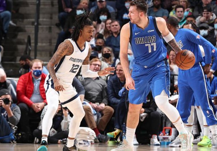 Баскетбол. NBA. Мемфис - Даллас. Прогноз: Тотал (228) Б