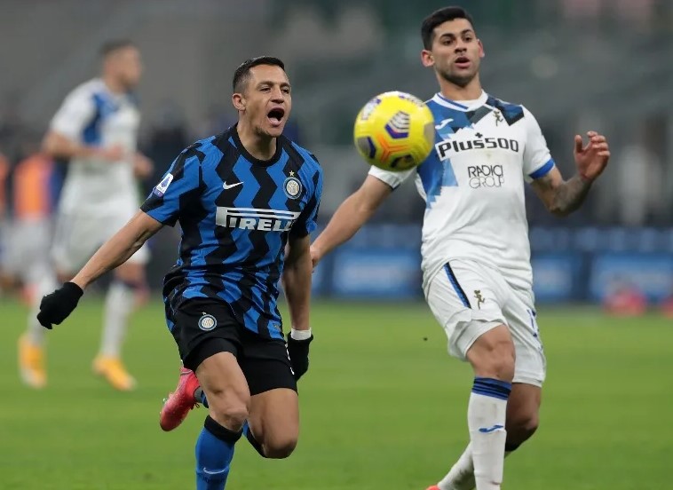 Футбол. Кубок Италии. Интер - Аталанта. Прогноз: Обе Забьют - Да