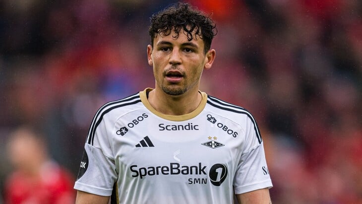 Футбол. Норвегия. Элитсерия. Русенборг — Тромсё. Прогноз: Двойной шанс: Х2