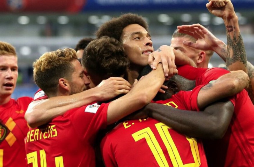 Футбол. Чемпионат Европы. Бельгия – Австрия. Прогноз: Победа 1