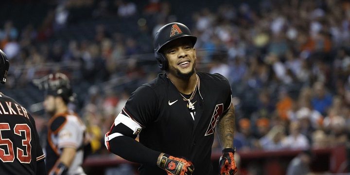 МЛБ. Атланта Брэйвс - Аризона Даймондбэкс. Прогноз: Фора 1 (-1.5)