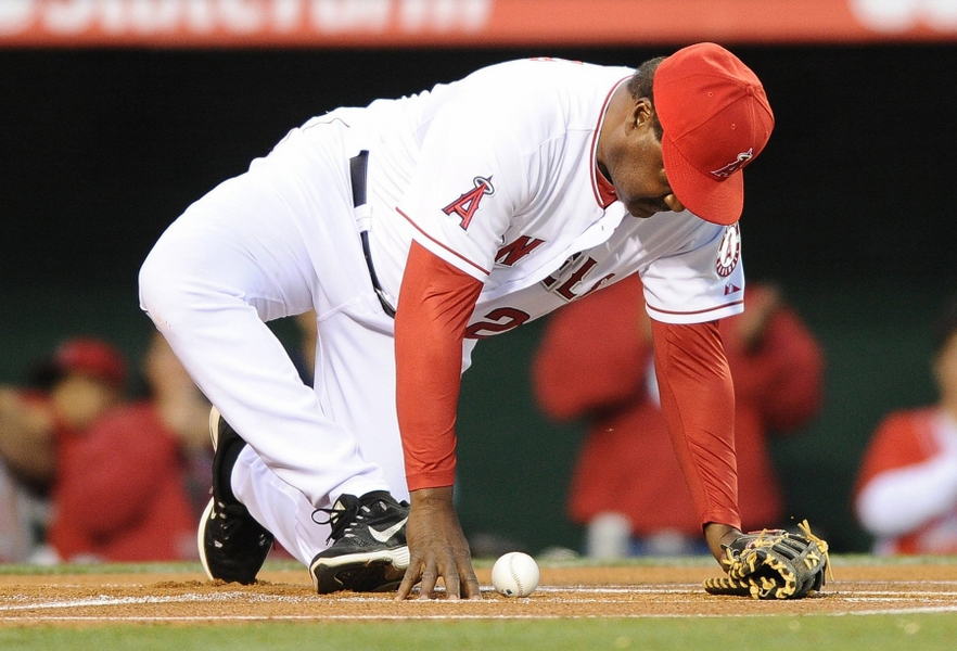 МЛБ. Атланта - Лос Анджелес. Прогноз: Фора 1 (-1.5)