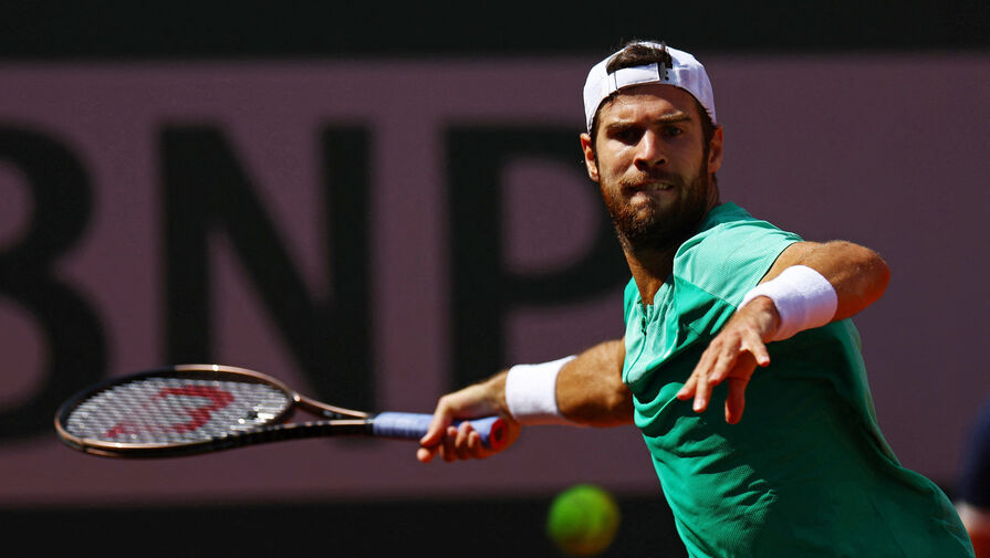 Теннис. АТР 500. Галле. Трава. Германия. Александр Зверев - Николас Джарри. Прогноз: Фора по геймам: Фора1 (-2)