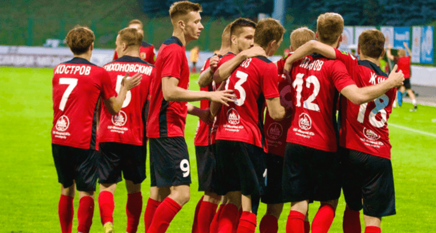 Футбол. Беларусь. Высшая лига. Славия Мозырь - Энергетик БГУ. Прогноз: Двойной шанс и Т: 1Х и ТБ (1.5)