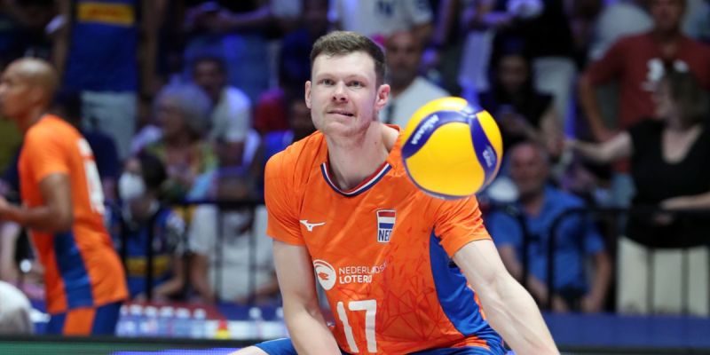 Лига наций. Польша - Нидерланды. Прогноз: Фора 2 (-9.5)