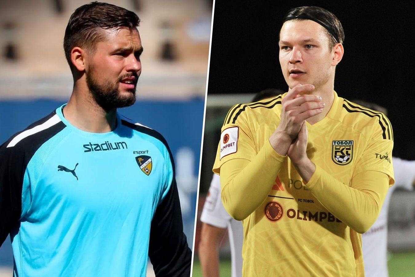 Футбол. Лига Конференций УЕФА. Хонка - Тобол Костанай. Прогноз: ИТ 1: Б (1)