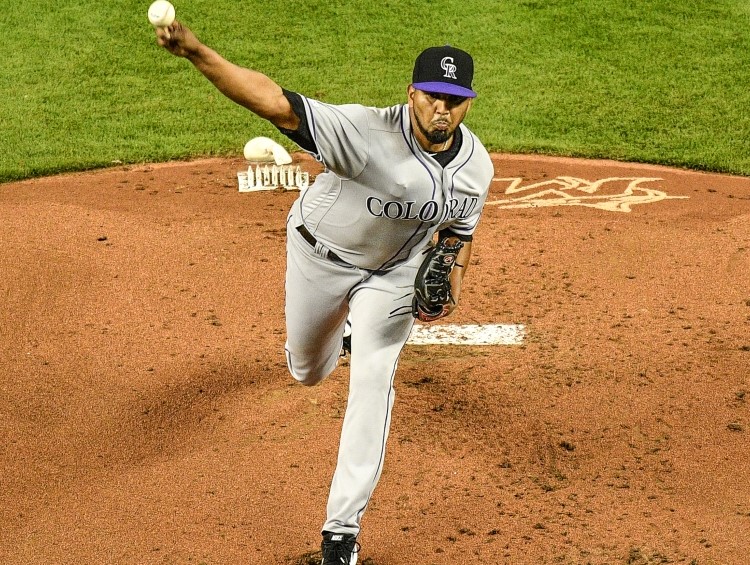 МЛБ. Майами Марлинс - Колорадо Рокиз. Прогноз: Фора 1 (-1.5)