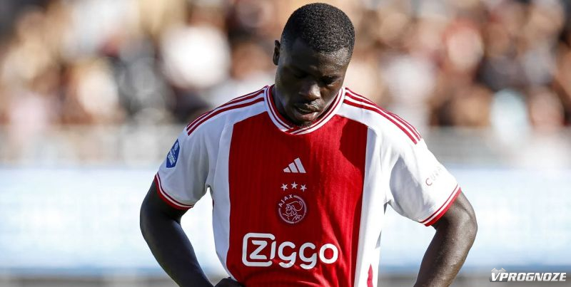 Футбол. Лига Европы УЕФА. Лудогорец 1945 - Аякс. Прогноз: Тотал: Б (3)