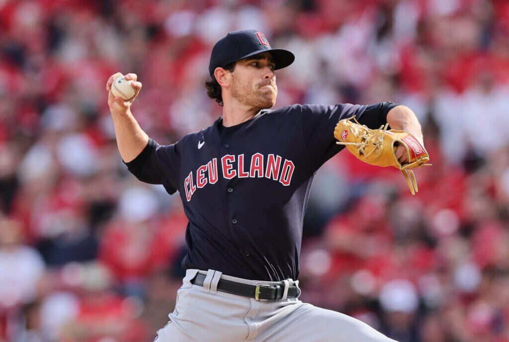 МЛБ. Кливленд Гардианс - Детройт Тайгерс. Прогноз: Фора 1 (-1)