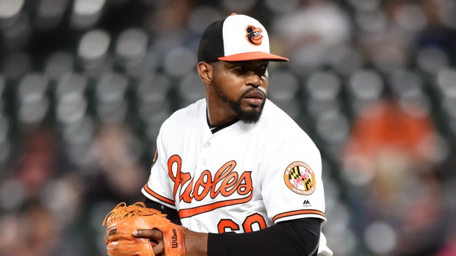 МЛБ. Балтимор Ориолс - Колорадо Рокиз. Прогноз: Фора 1 (-1.5)