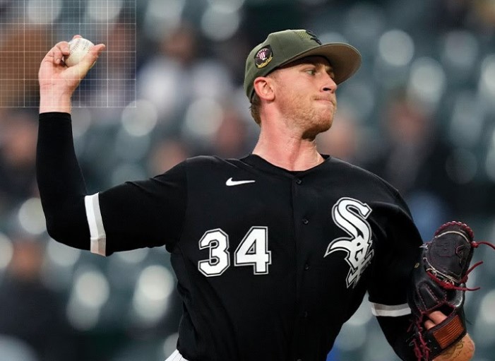 МЛБ. Канзас Сити Роялс - Чикаго Уайт Сокс. Прогноз: 1Х2: П2