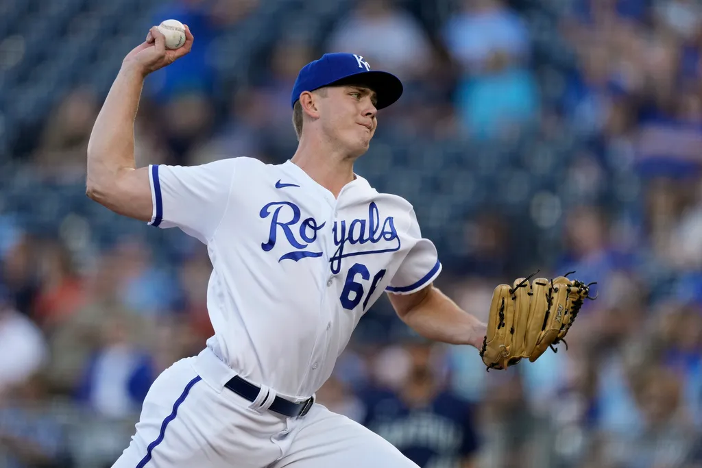 МЛБ. Канзас-Сити Роялс - Сиэтл Мэринерс. Прогноз: Фора 2 (-2)