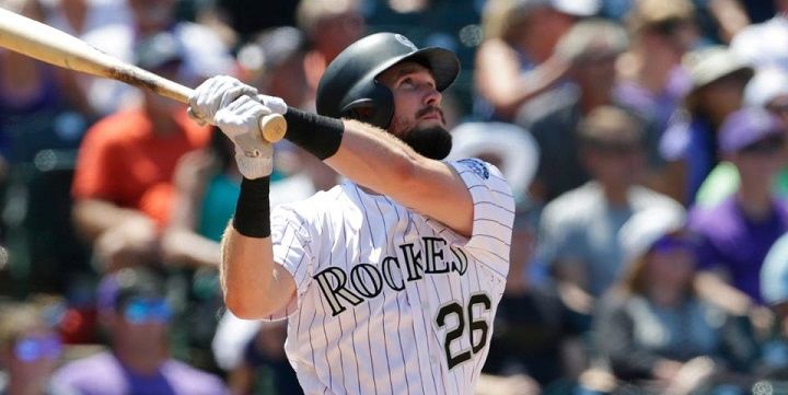 МЛБ. Лос-Анджелес Доджерс - Колорадо Рокиз. Прогноз: Фора 1 (-2)