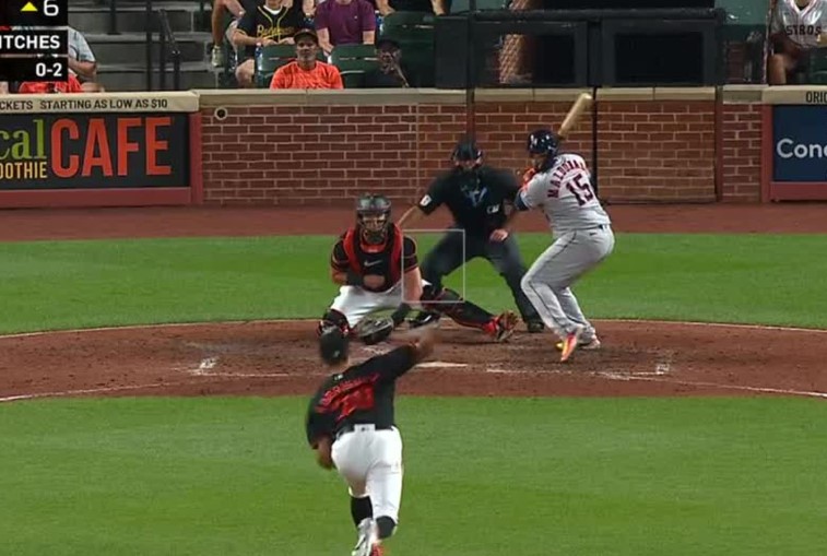 МЛБ. Лос Анджелес - Балтимор. Прогноз: Фора 2 (-1)