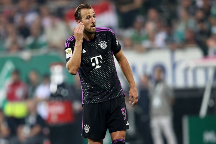 Футбол. Германия. Бундеслига. Бавария - Аугсбург. Прогноз: Обе забьют: Да