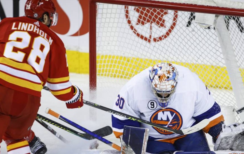 Хоккей. НХЛ. Нью-Йорк Айлендерс - Детройт. Прогноз: Победа 2