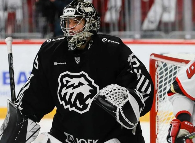 Хоккей. КХЛ. Авангард - Трактор. Прогноз: ИТ-2 (1.5) Б