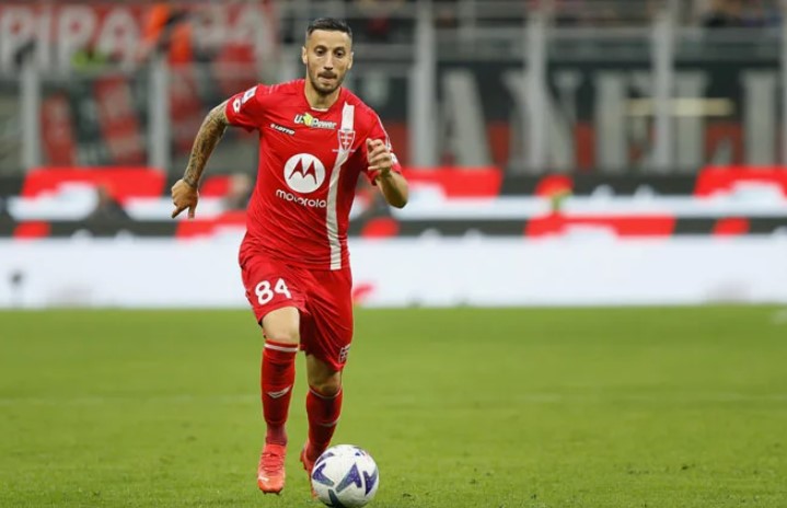 Футбол. Серия А Италия. Сассуоло – Монца. Прогноз: Обе Забьют - Да