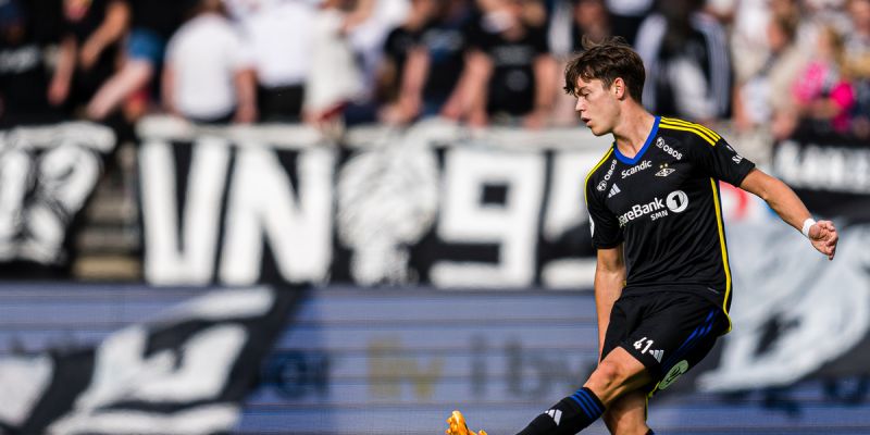 Футбол. Норвегия. Элитсерия. Хогесунд – Русенборг. Прогноз: Фора 2 (0)