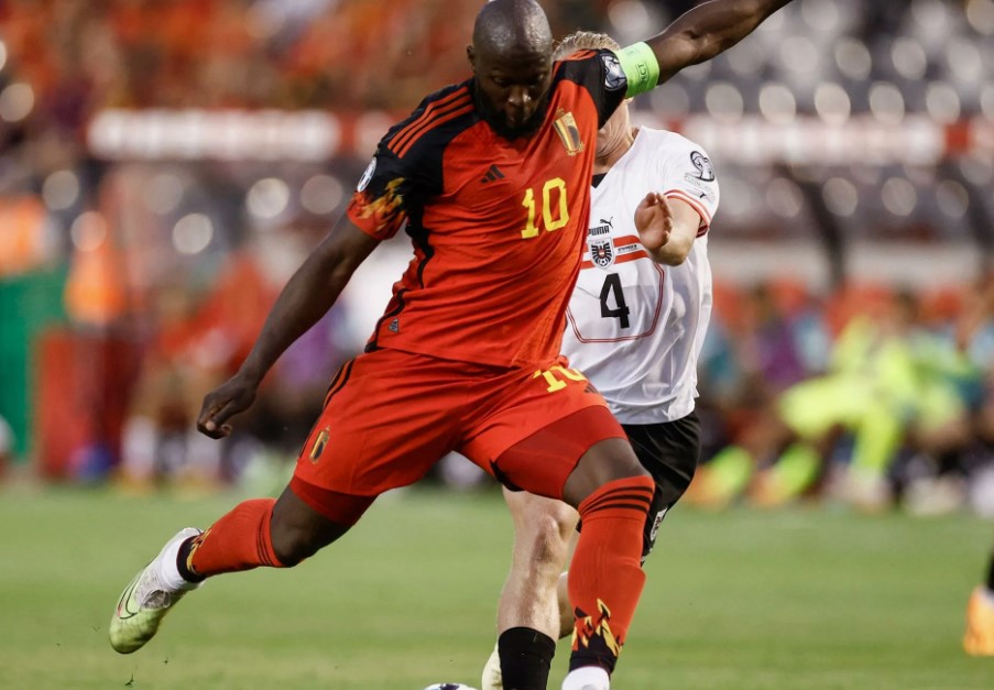 Футбол. Чемпионат Европы. Австрия – Бельгия. Прогноз: Тотал (2) Б