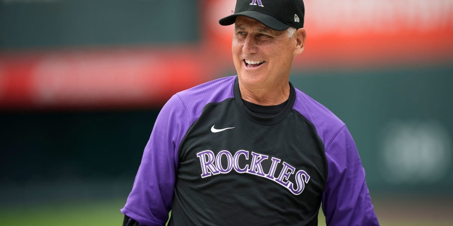 МЛБ. Колорадо Рокиз - Атланта Брэйвс. Прогноз: Фора 2 (-2)