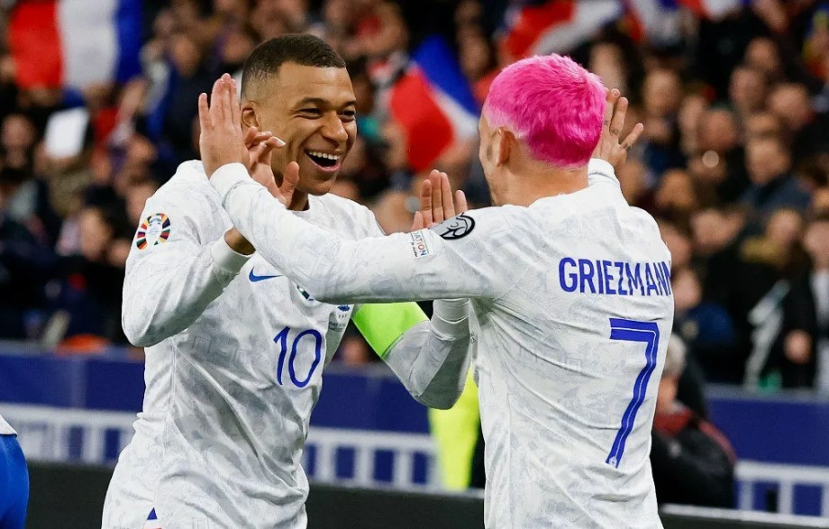 Футбол. Чемпионат Европы. Нидерланды – Франция. Прогноз: Обе Забьют - Да