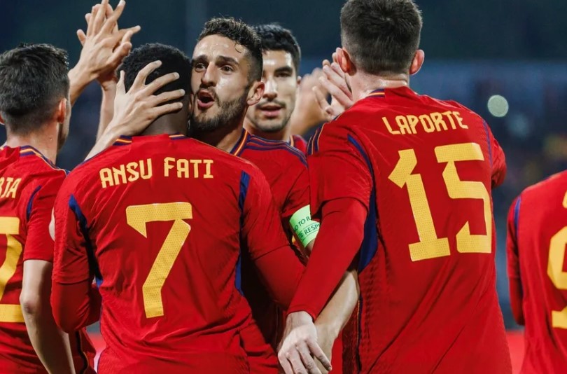 Футбол. Чемпионат Европы. Норвегия – Испания. Прогноз: Обе Забьют - Да