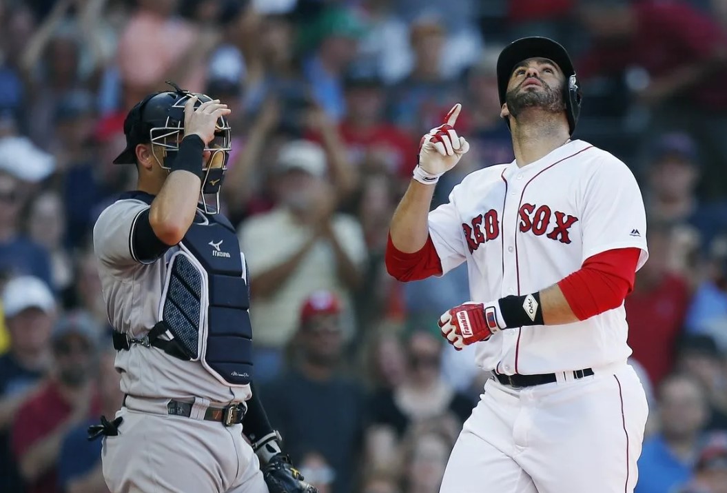 МЛБ. Тампа-Бэй Рэйс - Кливленд Гардианс. Прогноз: Фора 1 (-1.5)