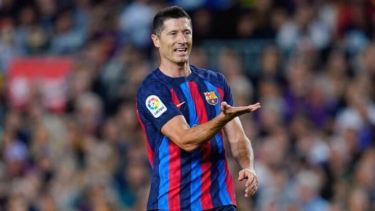 Футбол. Чемпионат Испании.. Хетафе - Барселона. Прогноз: П2