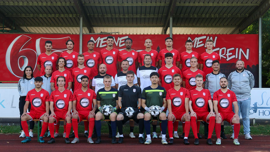 Футбол. Чемпионат Германии. Оберлига Баварии. Дахау 1865 - Дейсенхофен. Прогноз: ИТ 1: Б (1)