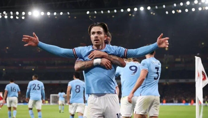 Футбол. Футбол. Англия. Эвертон - Манчестер Сити. Прогноз: П2