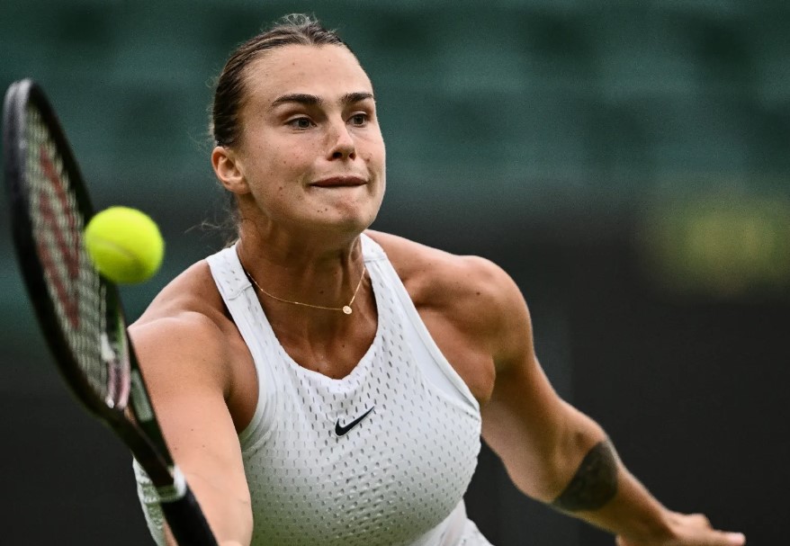 Теннис. WTA. Симона Вальтерт - Анна Блинкова. Прогноз: Фора по геймам: 1 (+5.5)