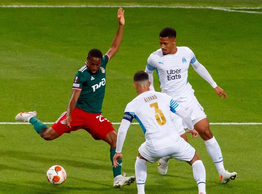 Футбол. Лига Европы УЕФА. Вест Хэм - Фрайбург. Прогноз: Тотал (2.5) Б