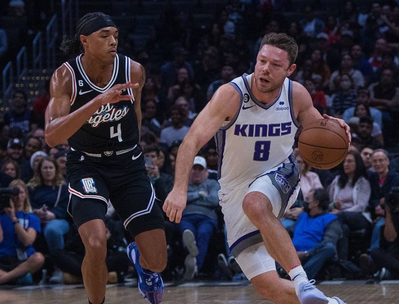 Баскетбол. NBA. Кливленд Кавальерс - Сакраменто Кингз. Прогноз: Фора 1 (-2.5)