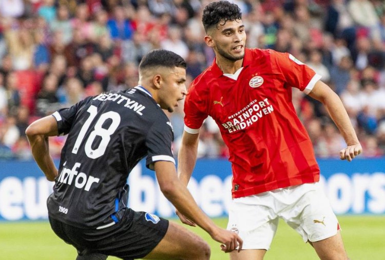 Футбол. Лига Европы. Хеккен – Байер. Прогноз: Обе Забьют - Да