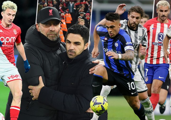 Футбол. Чемпионат Франции. Монако - Гавр. Прогноз: Гол в обоих таймах - ДА