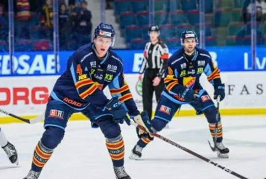 Хоккей. Швеция. Аллсвенскан 2023-2024. БИК Карлскуга - Кальмар. Прогноз: ИТ-1 (2.5) Б