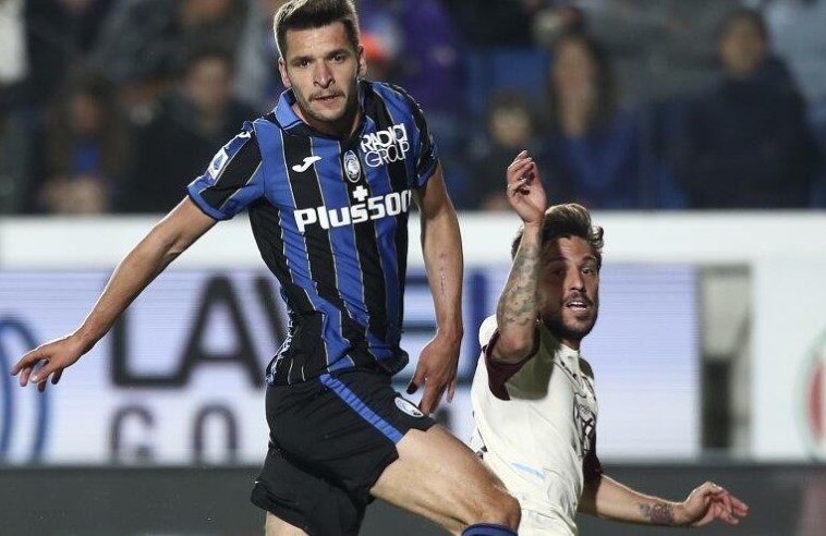 Футбол. Италия. Аталанта - Фросиноне. Прогноз: Тотал (3.5) М