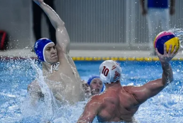 Водное поло - Еврокубок ЛЕН. Телимар - Туркуэн. Прогноз: Фора 1 (-1.5)