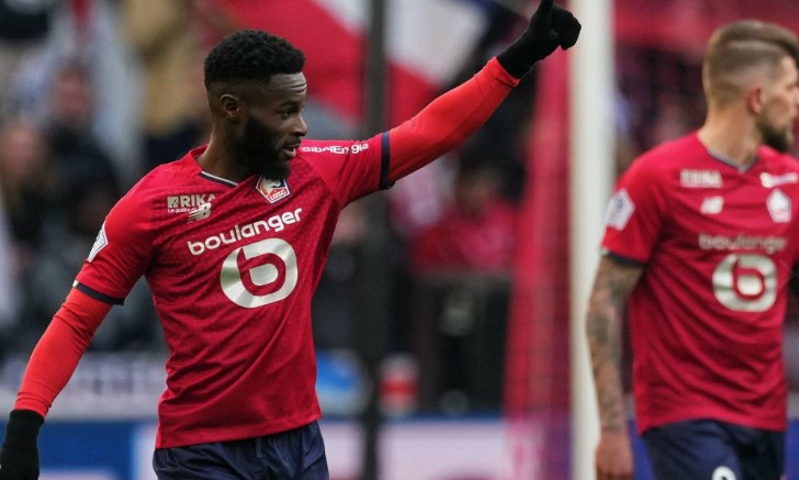 Футбол. Франция. Лига 1. Лилль - Клермон. Прогноз: Фора 1 (-1)