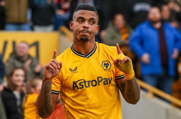 Футбол. Футбол. Англия. Брентфорд - Вулверхэмптон. Прогноз: Обе Забьют - Да