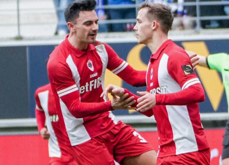 Футбол. Кубок «Турбийон». Сьон - Янг Бойз. Прогноз: Обе забьют - ДА