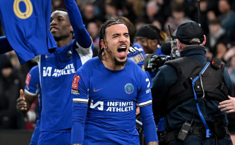 Футбол. Чемпионат Англии. Премьер-лига. Кристал Пэлэс - Челси. Прогноз: ИТ-2 (1.5) Б