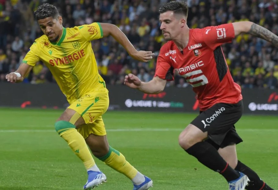 Футбол. Лига Европы УЕФА. Милан - Ренн. Прогноз: Фора 1 (-1)