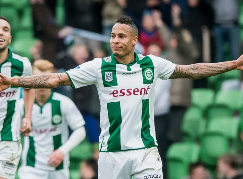 Футбол. Нидерланды. Фейеноорд - Гронинген. Прогноз: Тотал (3.5) М