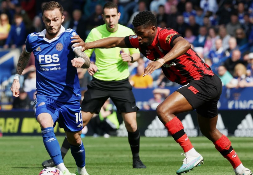 Футбол. Англия. Чемпионшип. Сандерленд - Лестер Сити. Прогноз: Гол в обоих таймах - ДА