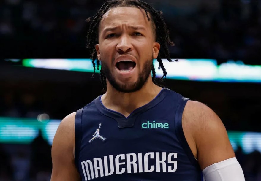 Баскетбол. NBA. Никс — Даллас. Прогноз: Фора 2 (-2.5)