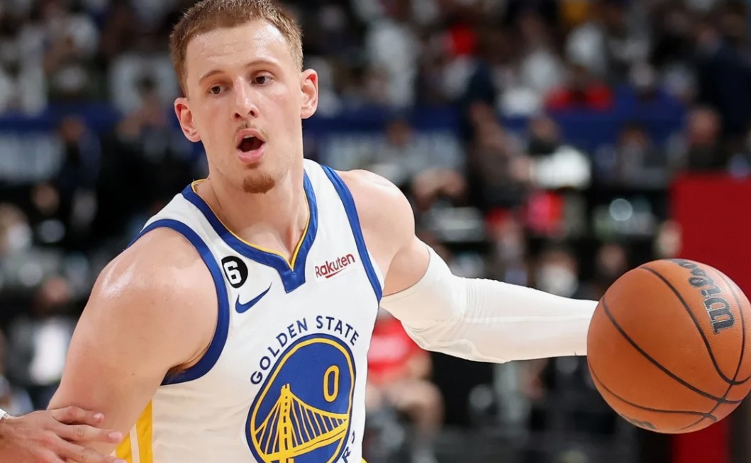 Баскетбол. NBA. Фила - Уорриорз. Прогноз: Фора 2 (-3)